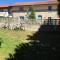Casa con Jardín con 2 alojamientos, con jardines no compartidos y aparcamiento privado