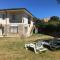 Casa con Jardín con 2 alojamientos, con jardines no compartidos y aparcamiento privado