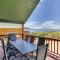 Updated Cabin with Views about 1 Mi to Bear Lake! - Fish Haven
