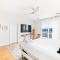 Sol Mate Roof top deck at the Beach Private heated pool spa and firepit
