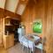 Cabañas Bahia Celeste, Puerto Varas