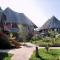 Baharini beach cottage