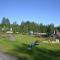 Hännilänsalmi Camping