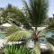 Baharini beach cottage