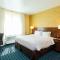 Fairfield Inn & Suites by Marriott Bay City, Texas