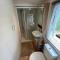 Chalet De Bult White 2 persons