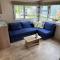 Chalet De Bult White 2 persons