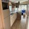 Chalet De Bult White 2 persons