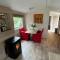 Chalet De Bult White 2 persons