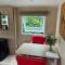 Chalet De Bult White 2 persons
