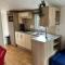 Chalet De Bult White 2 persons