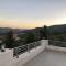 The Pine Tree Chalet - Jerash