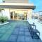 Haus Stay. APARTAMENTO COM QUARTO & SALA. LUXO. MOEMA. - 圣保罗