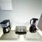 Haus Stay. APARTAMENTO COM QUARTO & SALA. LUXO. MOEMA. - 圣保罗