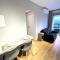Haus Stay. APARTAMENTO COM QUARTO & SALA. LUXO. MOEMA. - 圣保罗
