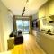 Haus Stay. APARTAMENTO COM QUARTO & SALA. LUXO. MOEMA. - 圣保罗
