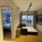 Haus Stay. APARTAMENTO COM QUARTO & SALA. LUXO. MOEMA. - 圣保罗