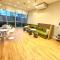 Haus Stay. APARTAMENTO COM QUARTO & SALA. LUXO. MOEMA. - 圣保罗