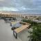 Haus Stay. APARTAMENTO COM QUARTO & SALA. LUXO. MOEMA. - 圣保罗