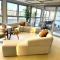Haus Stay. APARTAMENTO COM QUARTO & SALA. LUXO. MOEMA. - 圣保罗