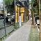 Haus Stay. APARTAMENTO COM QUARTO & SALA. LUXO. MOEMA. - 圣保罗