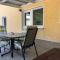 Ferienwohnung im Grünen EG mit Terrasse