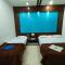 Hotel Bobby house 450m from beach & 1 km from temple