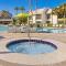 Marriotts Sabal Palms