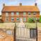 Old Nursery Farm - Norfolk Cottage Agency - Briston