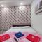 Hotel Bobby house 450m from beach & 1 km from temple