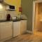 The Snowdonia Apartments