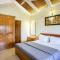 Golden Oceans 3 bhk beach view villa