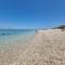 Villa Kallisti - private villa with hot tub, large garden, close to the beach