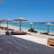 Villa Kallisti - private villa with hot tub, large garden, close to the beach