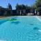 Chateau pool house - Assat