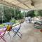 Apartment with private Jacuzzi, shiatsu & healthy food - Ladern-sur-Lauquet