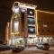 Quiet Rooms 3 Serviced Apartments Quiet Rooms 3 Serviced Apartments