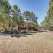 Adventurers Oasis - 3 Mi South of Dtwn Santa Fe! - Santa Fe