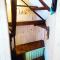 Ethno art maisonette in the center of Sofia - صوفيا