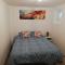 Appartement avec terrasse entre vignes, balades, Alsace