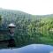 Appartement avec terrasse entre vignes, balades, Alsace