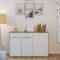 FENJOY: Ferienapartment mit Balkon / Zentral / BBQ