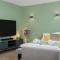 FENJOY: Ferienapartment mit Balkon / Zentral / BBQ