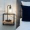FENJOY: Ferienapartment mit Balkon / Zentral / BBQ