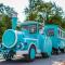 Polidor Glamping Resort