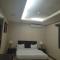 Quiet Rooms 8