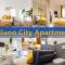 Milano City Apartments - Stylish House Free WiFi-Parking-Airport