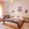Barok Apartments