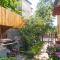 Barok Apartments