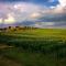 House with a view in Tuscany